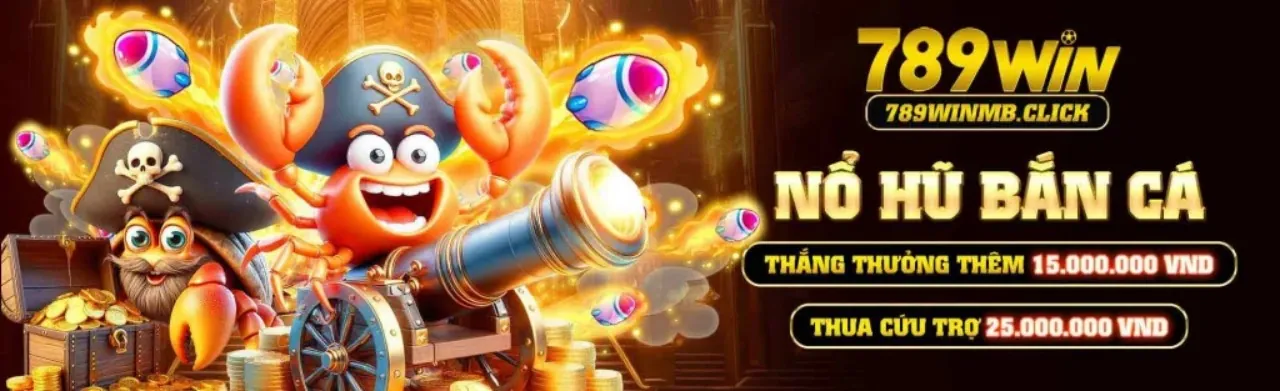 Các chương trình khuyến mãi hấp dẫn cho game slot tại 77win9