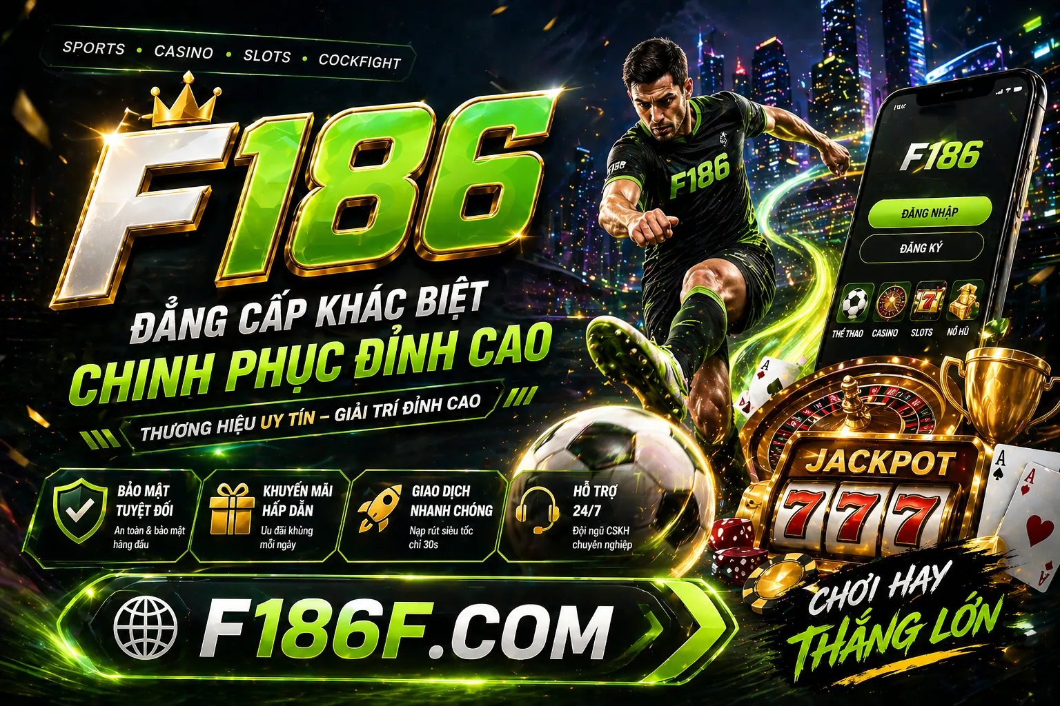 Sảnh Casino Trực Tuyến 77win9 Hấp Dẫn