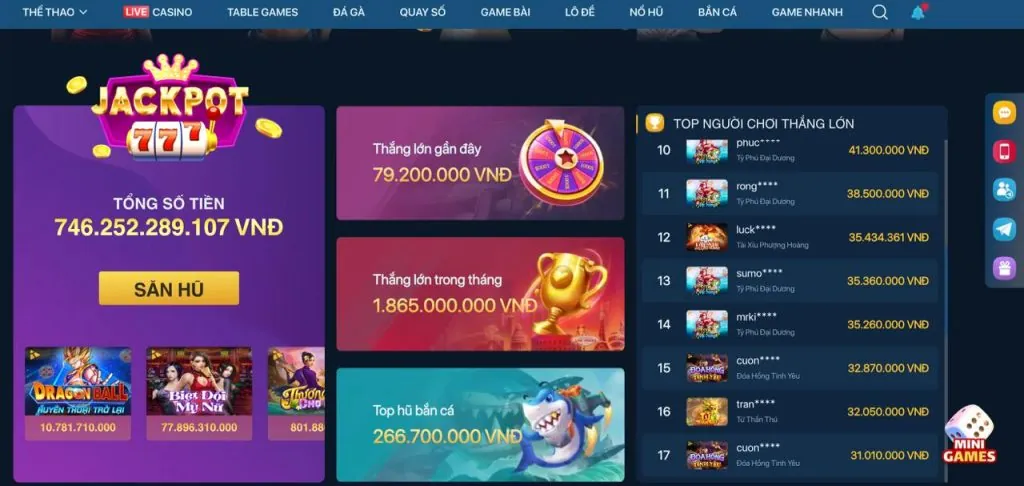 Hình ảnh minh họa chiến thuật chơi game slot 77win9 nổ hũ hiệu quả